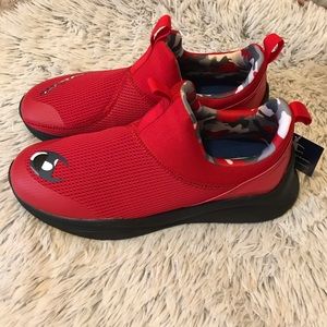 Champion Men’s Asana Slip On Sneaker Shoe